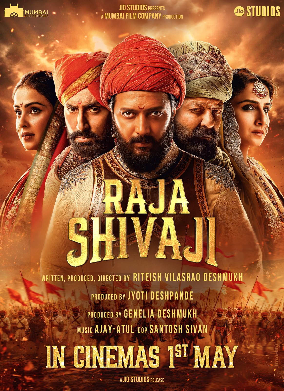 Raja Shivaji